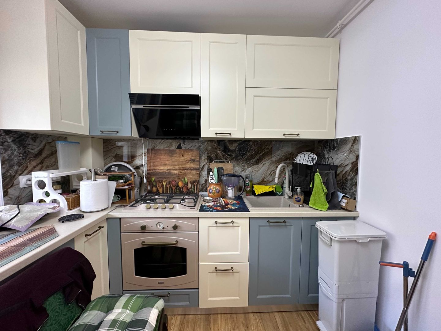Apartament 2 camere Piata Sudului-Centrala Proprie-Comision 0% - Poză 5