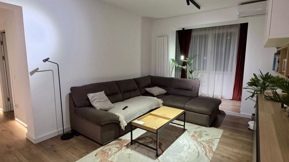 Superb Apartament 4 Camere Gorjului - Poză 12
