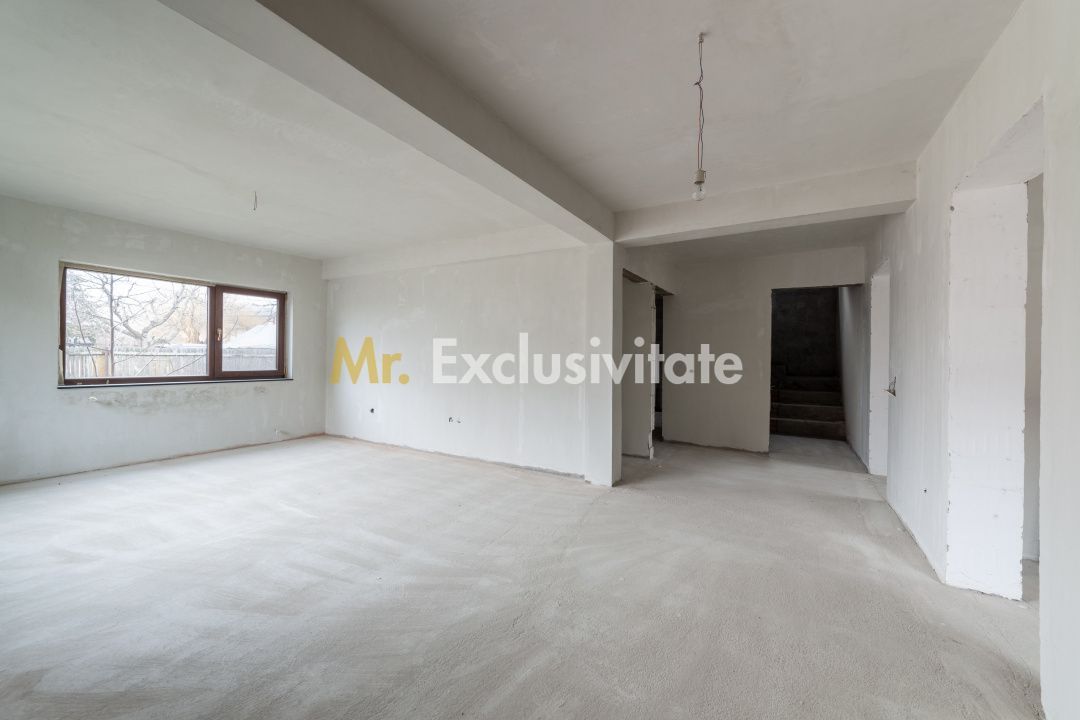Casa sptioasa cu potential real in Maracineni la 5 pasi de Pitesti-Arges! - Poză 6
