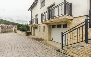 VAND/SCHIMB casa in Campenesti 1000 mp teren 270 mp utili 42 mp terasa - Poză 18