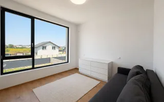 Casă 4 camere | Rooftop 60 mp | Class Villas Tunari - Poză 11