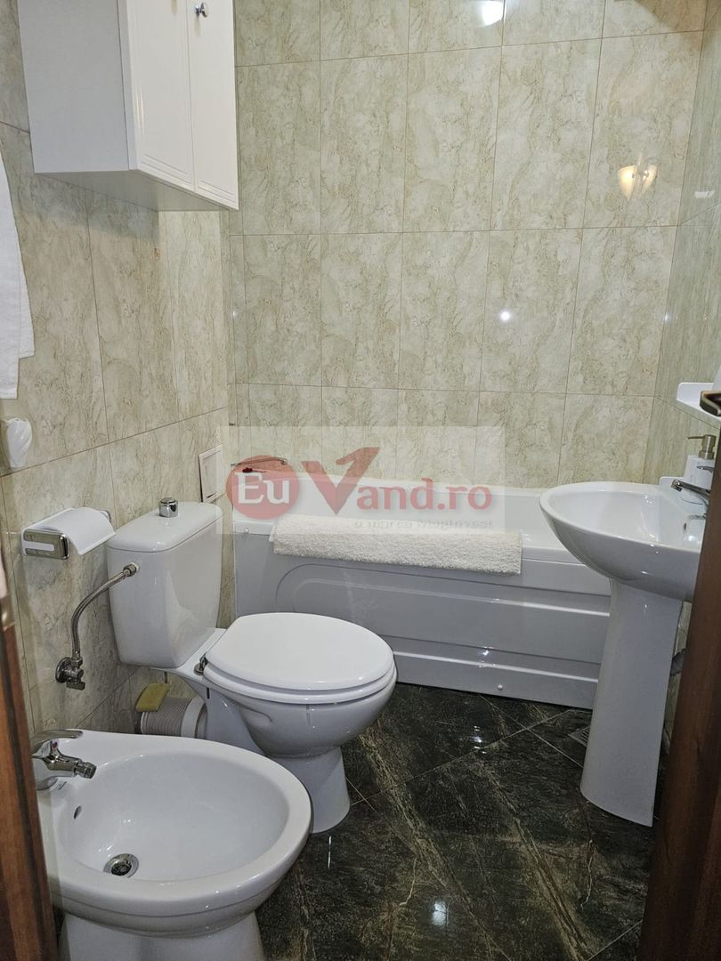 De inchiriat o camera Italian Residence, etaj 9/12, 420 euro - Poză 23
