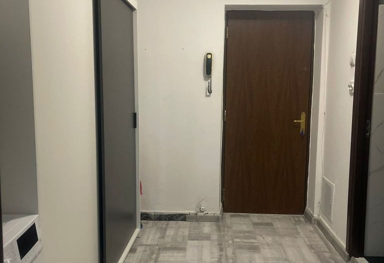 Garsonieră 42 mp, renovată, modernă, etaj 3/8, pet friendly, Vitan - Poză 4