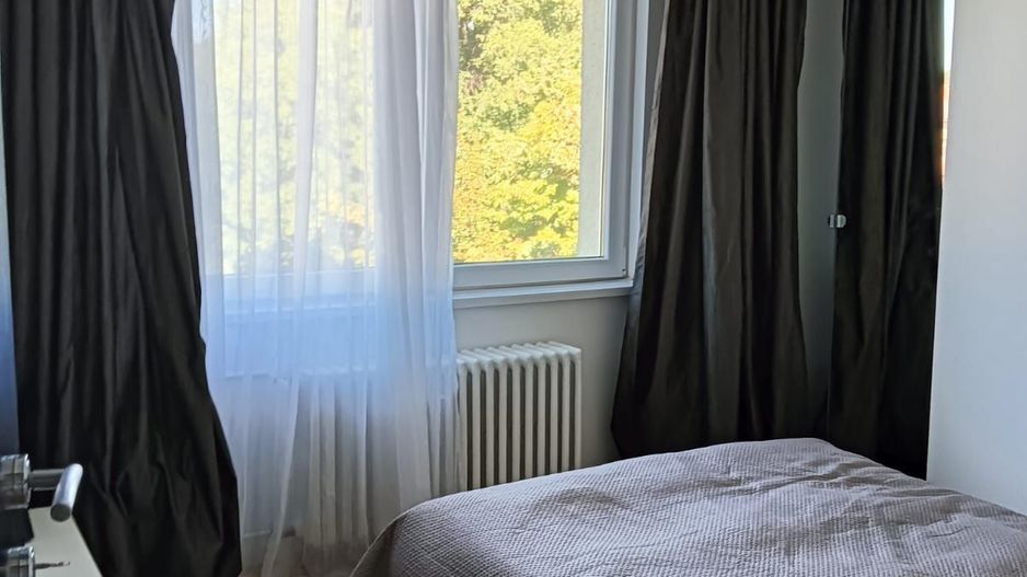 Apartament premium cu balcon și priveliște|FLOREASCA - Poză 9