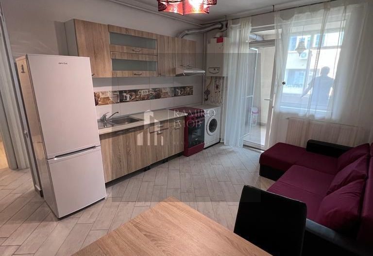Apartament tip studio 40 mp/ Metalurgiei/ sector 4/ AN 2000 - Poză 2