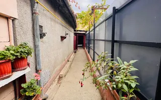Casa singur in curte zona Dealuri Oradea - Poză 13
