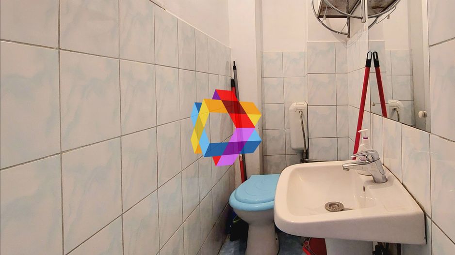 Spatiu comercial de închiriat Brasov - 50 mp # plus-imo.ro - Poză 5