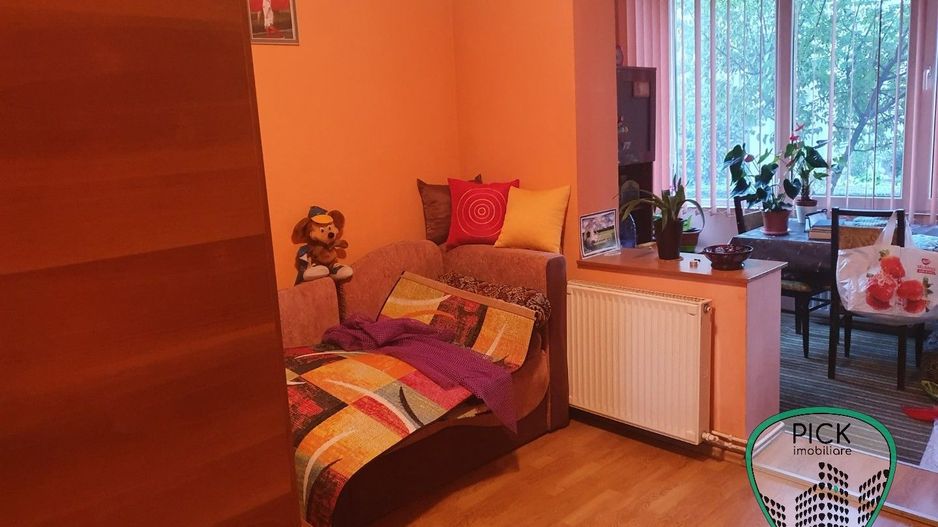 P 1238 - Apartament cu 3 camere în Târgu Mureș - Tudor, Corina - Poză 5