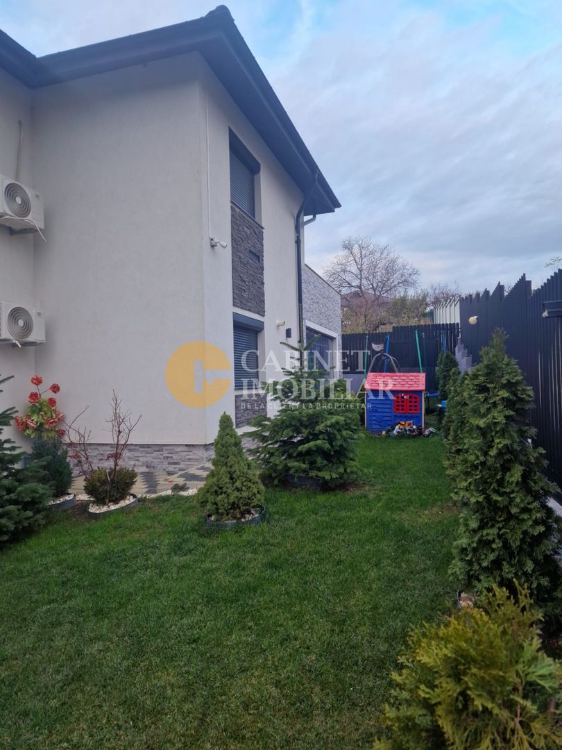 Vila P+E 321MP Smart, Mobilata Premium Sorogari - Poză 8