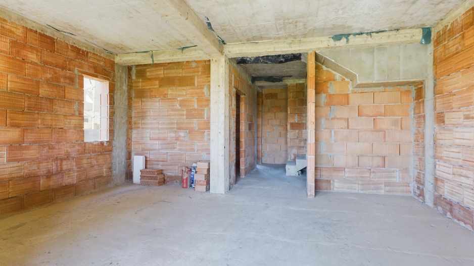 Duplex în Moșnița Nouă, în spate la Castel - Poză 16