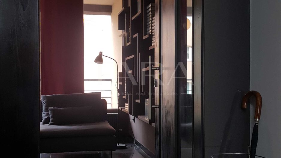 Apartament elegant cu finisaje premium zona Parcul Rozelor. - Poză 6