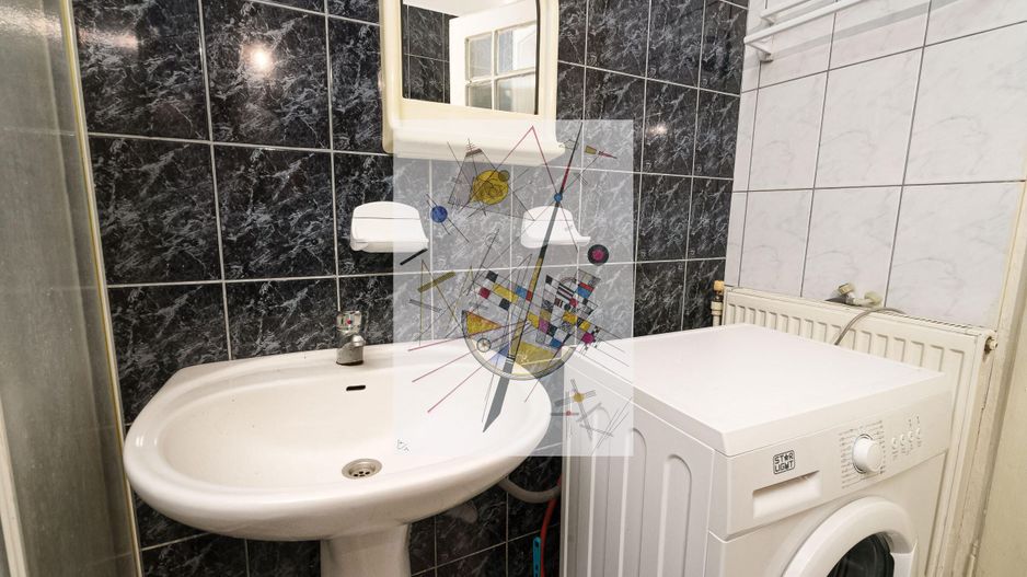 CAROL - REGINA MARIA, APARTAMENT RENOVABIL 80 MP TOTAL, ETAJ 1! - Poză 8