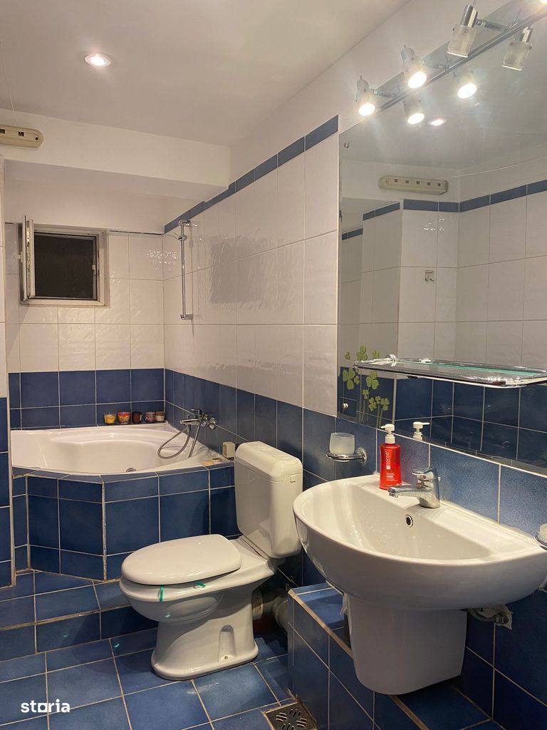 COMISION 0 Apartament 3 camere Mihai Bravu-Dristor T598 - Poză 9