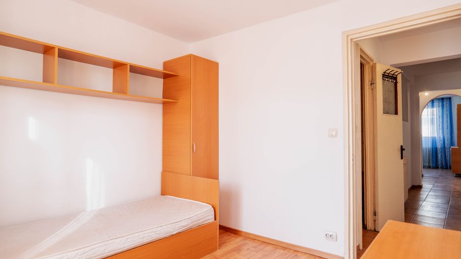 Vanzare apartament 4 camere, Pasajul Doamna Ghica - Poză 14