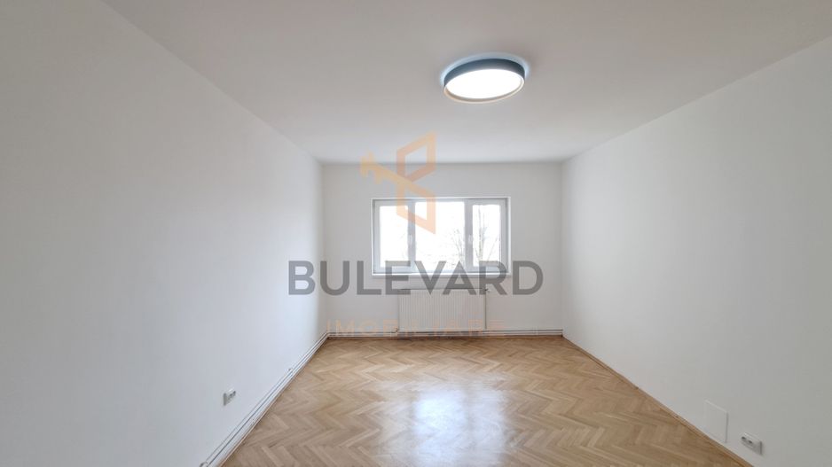 Nou pe piata! Apartament 3 camere zona Piata Cipariu! Renovat! - Poză 11