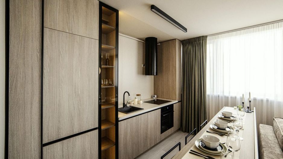 Apartament  Calea Torontalului - Poză 5