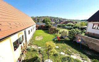 Casă 180 mp utili teren 710 mp panouri solare si hala in Sura Mare - Poză 10