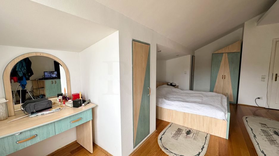 Vila de inchiriat Mogosoaia-Chitila* Pretabil Investitie * - Poză 16