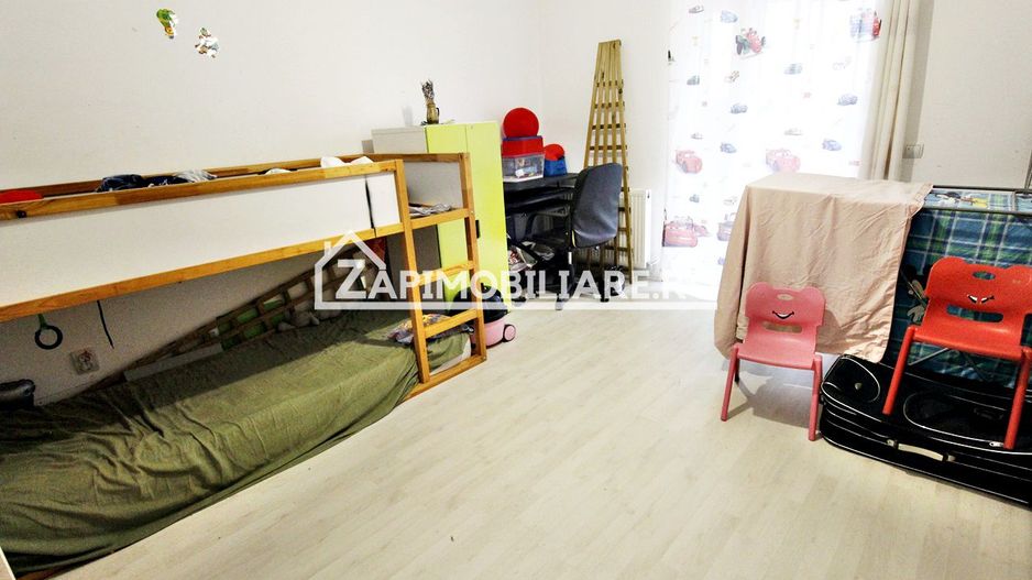 Casa tip Insiruita, 85 mp, teren 200 mp, 1 nivel, Santana de Mures - Poză 3