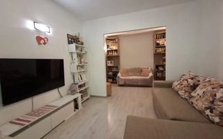Apartament 2 camere semidecomandat, renovat premium, Podu Roș, Iași - Poză 1
