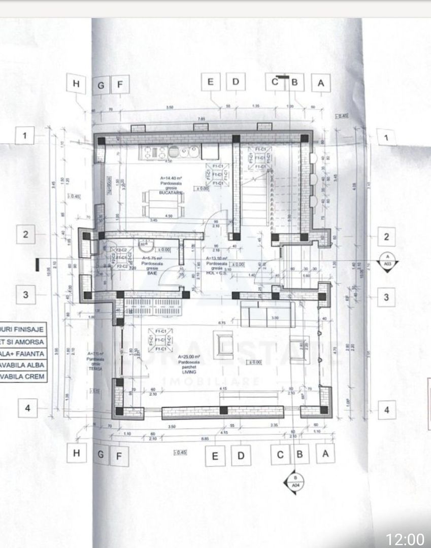 Casa individuala 4 camere P+1 cu teren 290 mp in zona Calea Cisnadiei - Poză 8