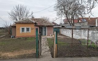 Casa cu teren 403 mp RONAT - Poză 1