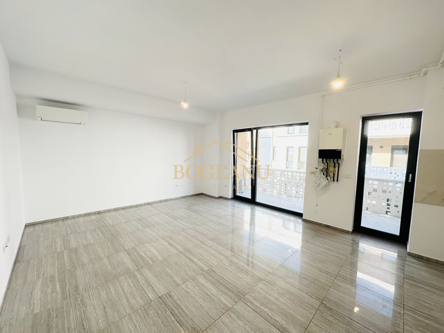 BG148-Apartament 2 camere premium | Terasă 10 mp | Parcare subterana - Poză 2