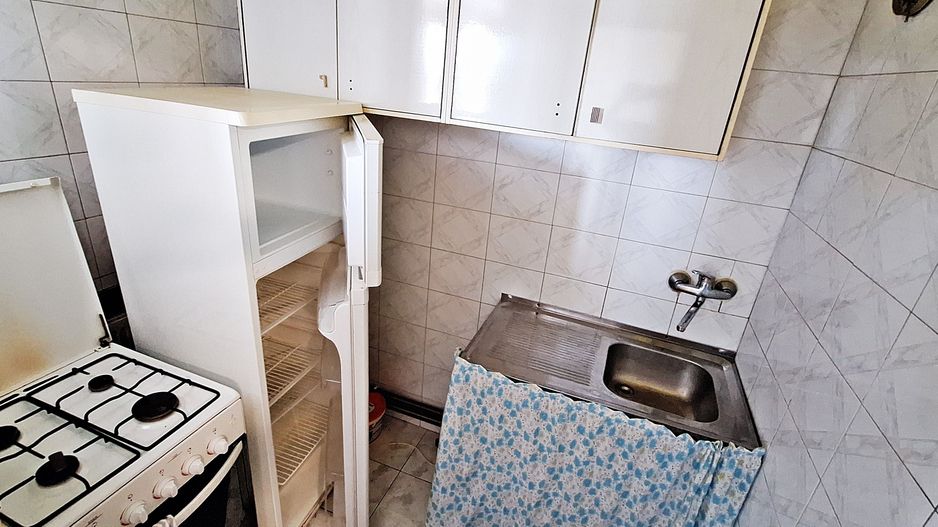 B-dul Garii, Garsoniera 30mp utili, vedere panoramica, Libera, 59900 euro - Poză 6