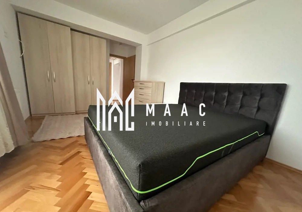 Apartament 3 camere | 90 mp | 2 Balcoane | Et 2 | M. Viteazu - Poză 2