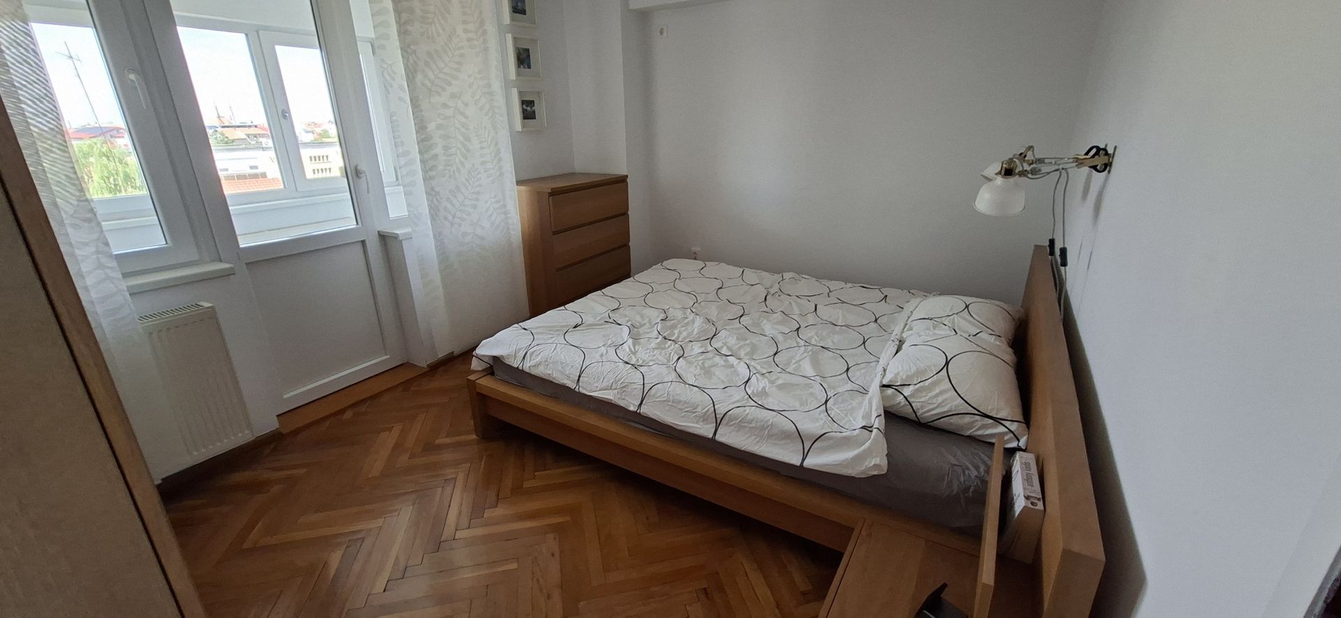 Apartament cu 4 camere si scara interioara - zona Judeatan - Poză 24