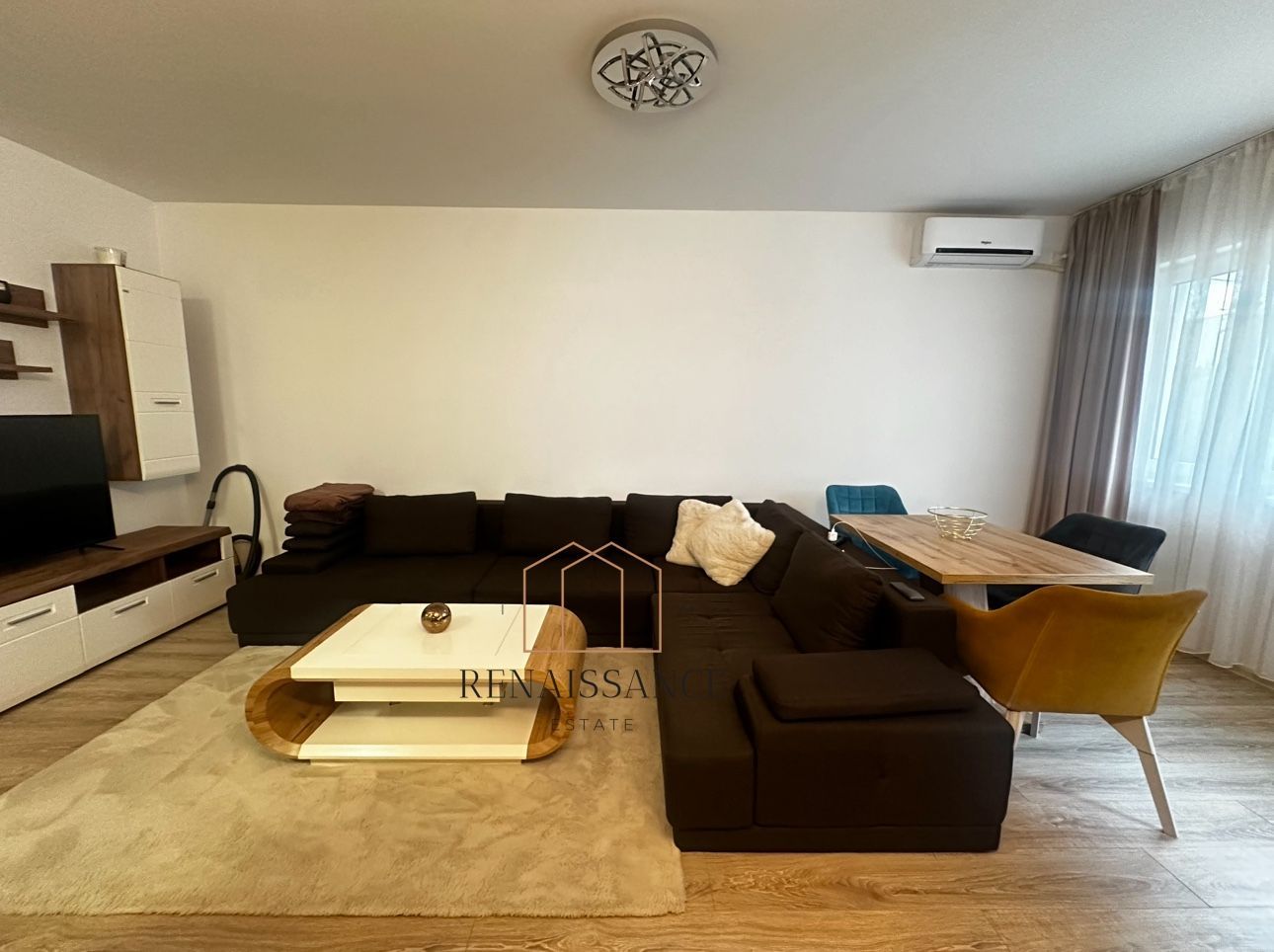 Dumbravita 2 Camere | 50mp Utili 50mp Terasa | 2 locuri de parcare - Poză 12