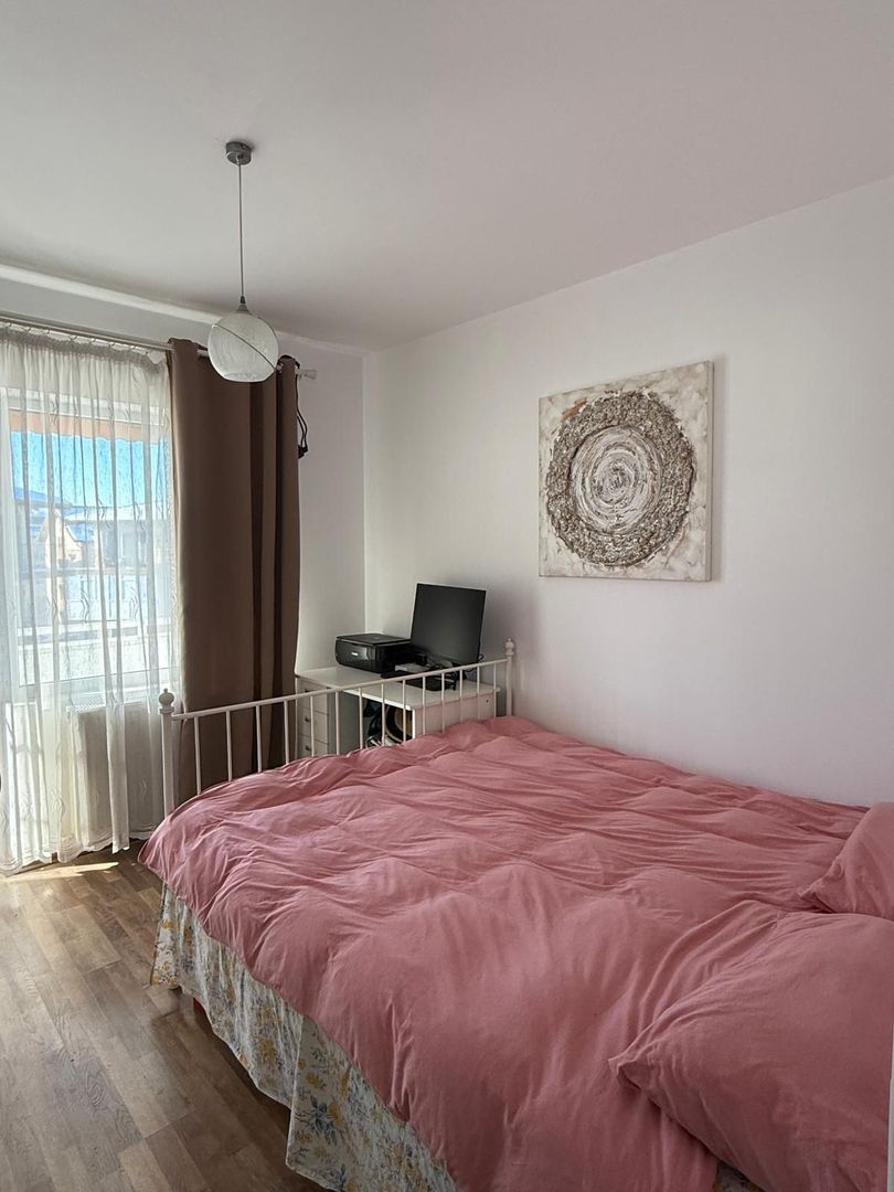 🌟 Apartament luminos, modern și gata de mutat - Poză 4
