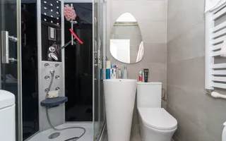 Vânzare, apartament, 3 camere, zona Drumul Taberei - Poză 12