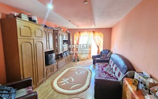 Apartament 2 camere, etaj 4, zona TRAIAN; - Poză 3