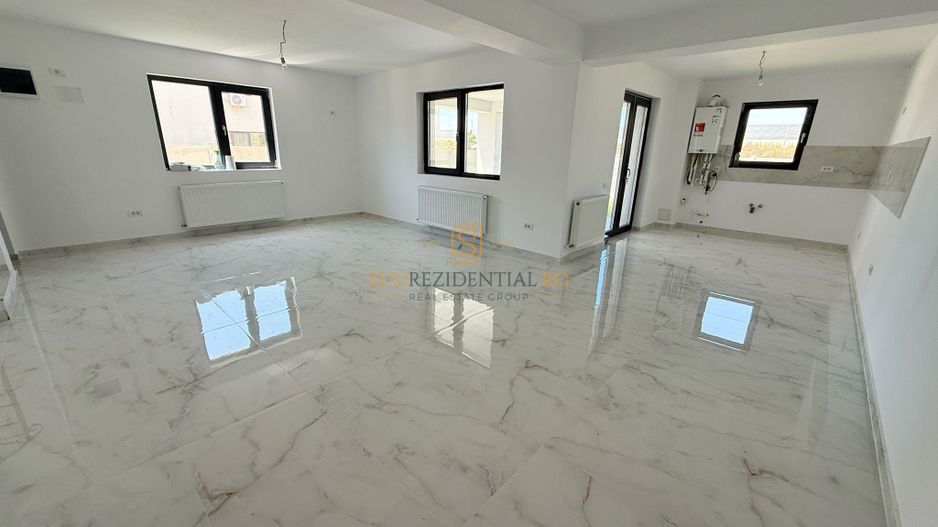 Vila Individuala / Intrare in comuna Berceni / 4 Camere / 3 Bai - Poză 4