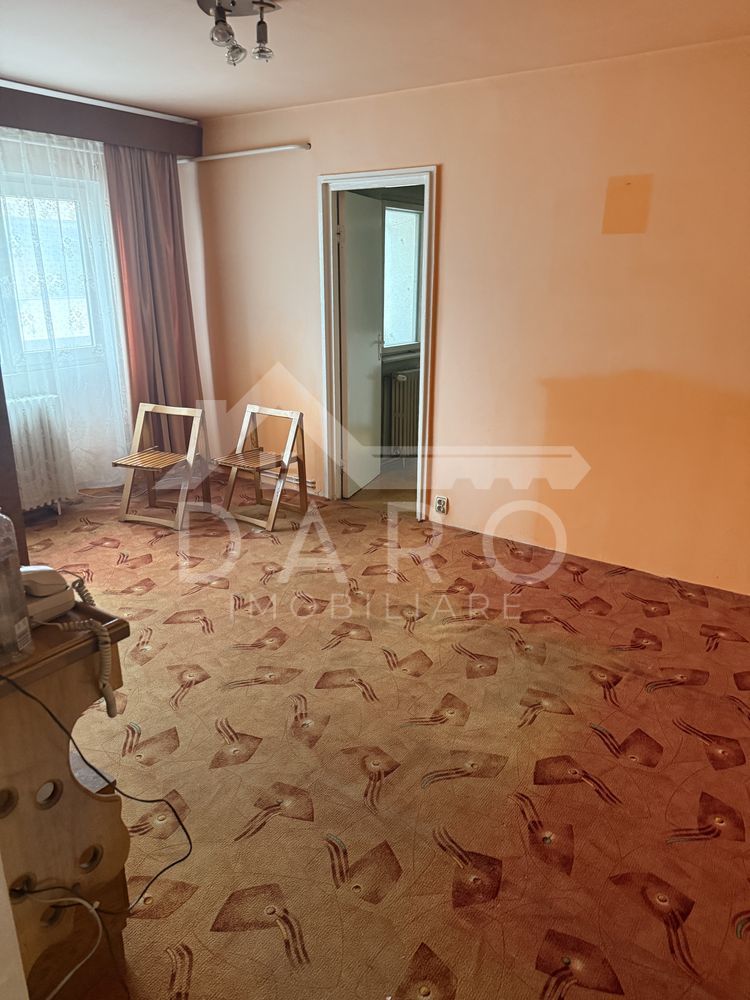 🏡 Apartament 2 camere de vânzare – Etaj 4 - 85.000 € - Poză 4