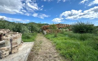 Casa spatioasa cu zona amenajata pentru ferma Cicarlau - Poză 5