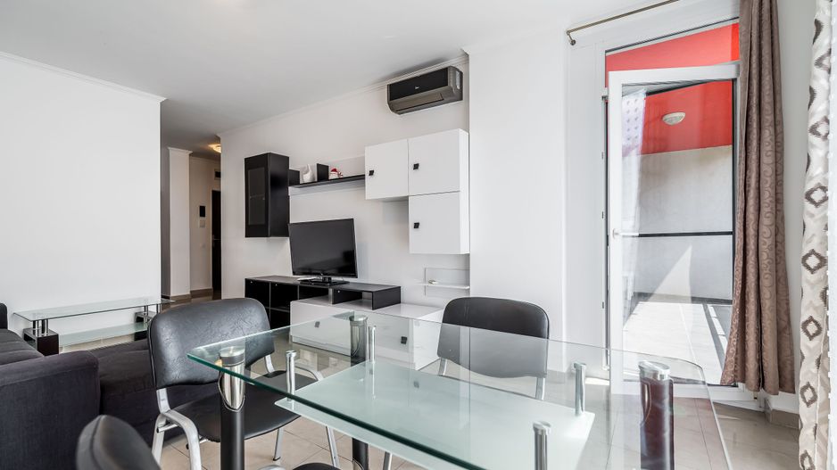 Apartament 2 camere ARED KAUFLAND - etaj 1 - COMISION 0 - Poză 5