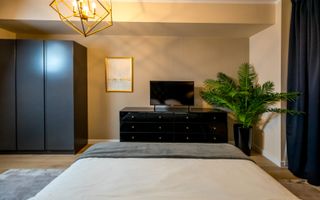 APARTAMENT DE 4 CAMERE ULTRALUXURY | Gafencu 49 | - Poză 16