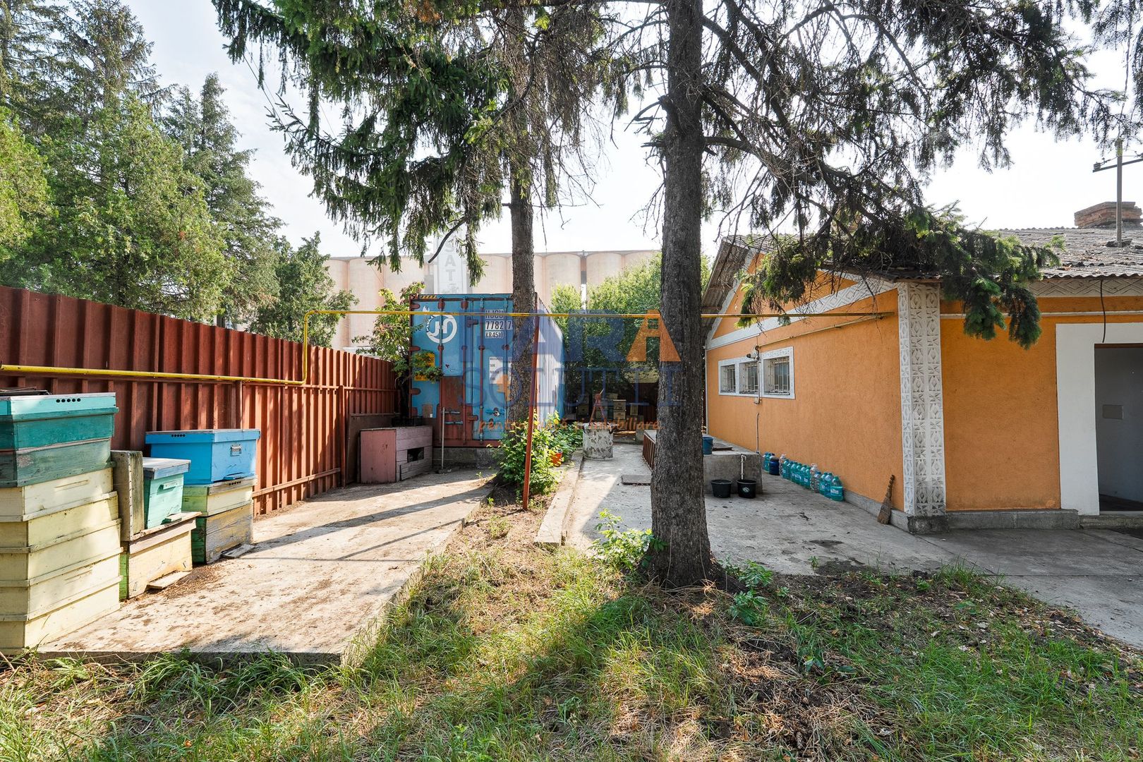 Proprietate comercială OPORTUNITATE INVESTIȚIE - Poză 15
