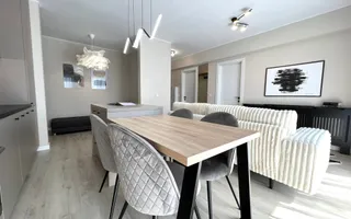 Apartament ultramodern / etaj intermediar / Zona Eroilor - Poză 12