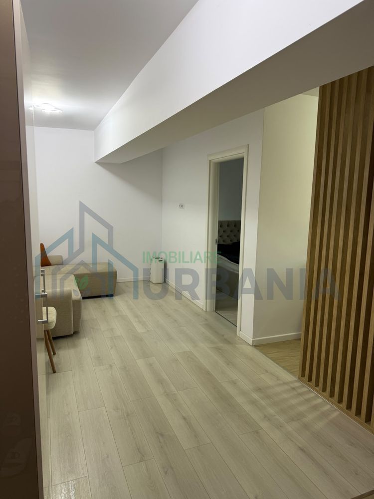 Apartament 2 camere de închiriat în Evergreen Towers, Tătărași, Iași - Poză 1