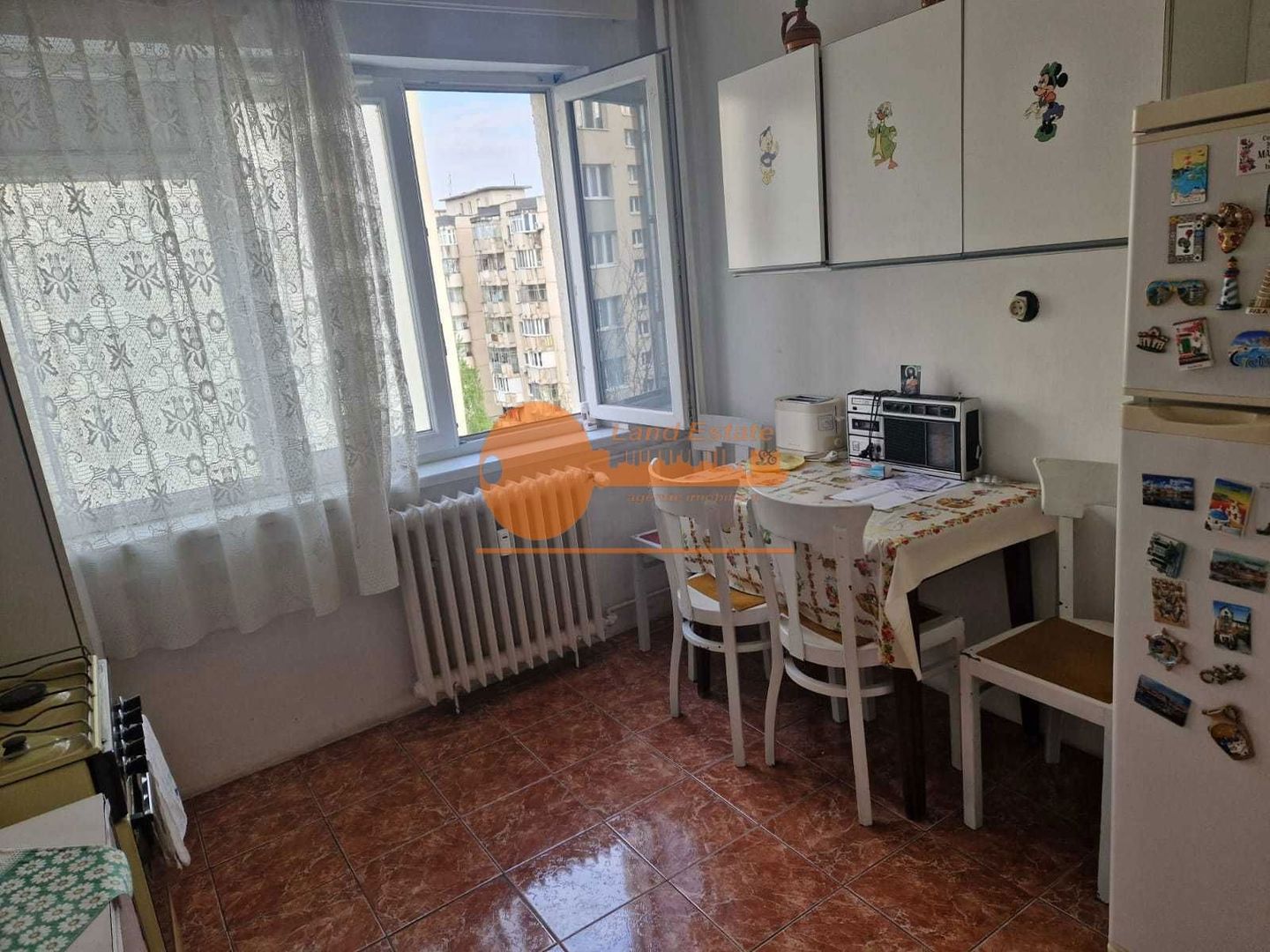 Apartament 3 camere  | Doamna Ghica - Tei - Poză 5