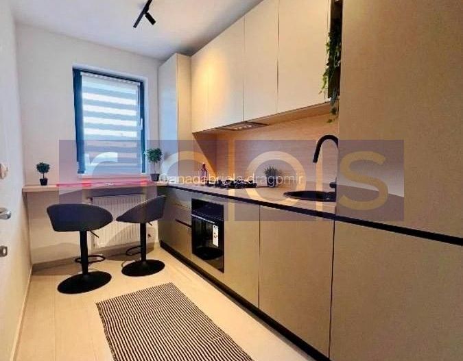 VANZARE APARTAMENT 2 CAMERE HILS PALLADY 56MP LOC PARCARE INCLUS ANGHEL SALIGNY - Poză 7