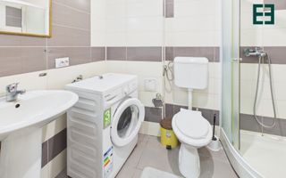 De închiriat - Apartament cu 2 camere -  Zona Confecții - Arad - Poză 7