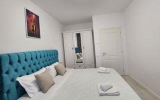 Inchiriere - apartament 2 camere + loc de parcare - Aviatiei-Pipera - Poză 6