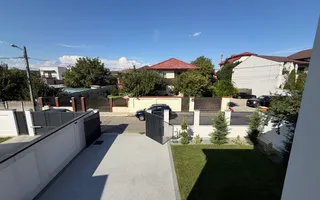 Vila individuala cu 6 camere // *224 mp* // 430mp teren // Pipera - Poză 16