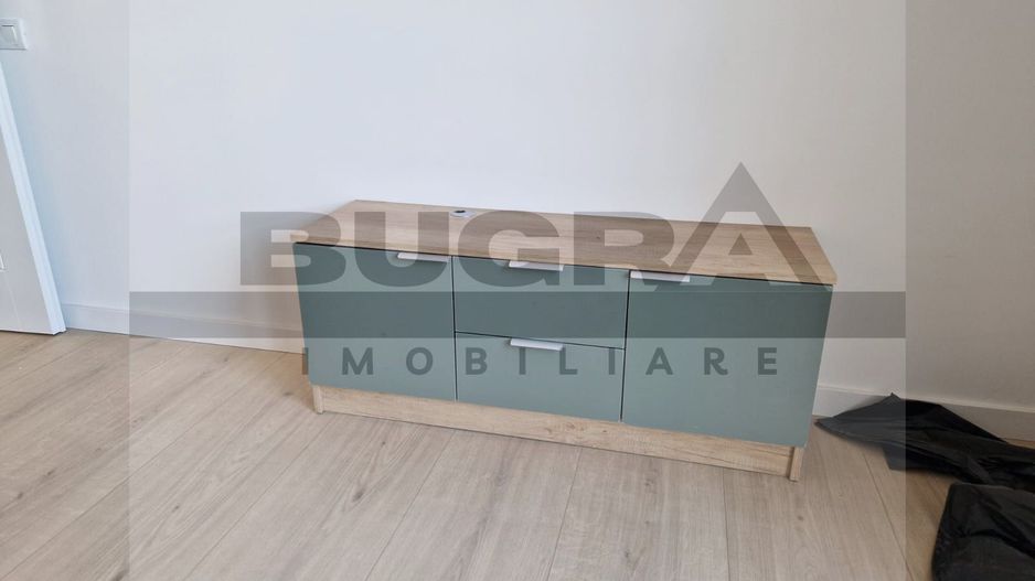 Apartament de 2 camere decomandate, 50 mp, garaj, zona strazii Oasului - Poză 3