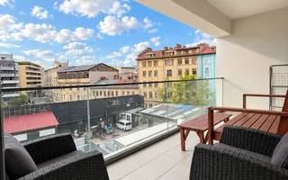 Apartament 2 camere | Unirii Mansion | Ready to move - Poză 13