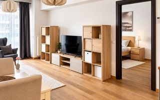 Apartament 2 camere | mobilat si utilat | UpGround etaj 7 - Poză 7